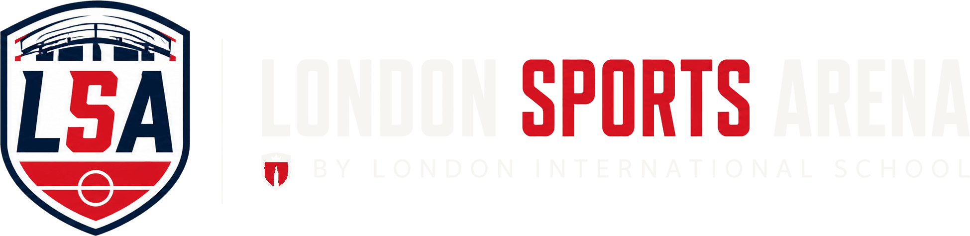 London Sports Arena — by London International School